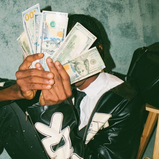 Young John – I Dey Expect One Big Money