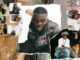 Uncle Waffles, Royal Musiq & Shoes Mister - Too Cool