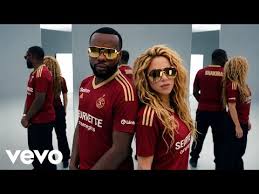 Shania Twain - Dirty Rosie