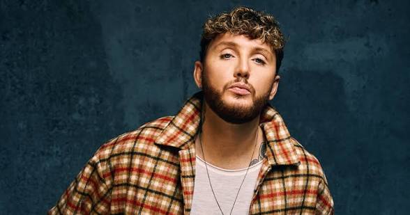 James Arthur - You