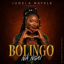 Judela Mayele - Bolingo Na Ngai