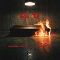 Rick Ross - Mahogany Caskets