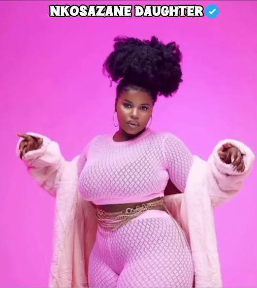 Nkosazana Daughter - Mogatsaka