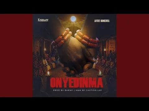 Kolaboy - Onyedinma