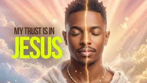 Victor Ivyic – My Trust Is In Jesus (Psalm 20)