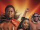 Standard Muzik - Ogo Ogo (A Lot A lot)