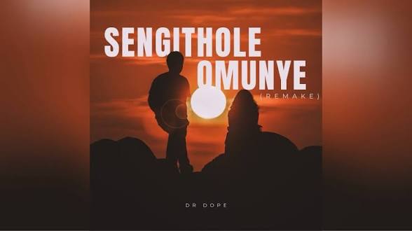 King Monada x CK THE DJ - Independent
