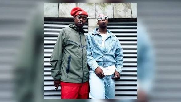 Dereal Bonile - Beautiful Noise (Amapiano Remix)
