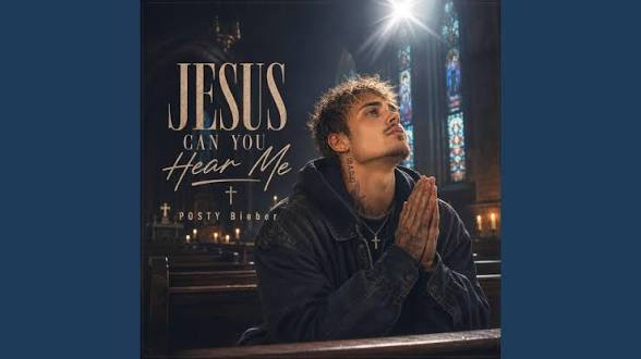 SAPB - Jesus Can You Hear Me