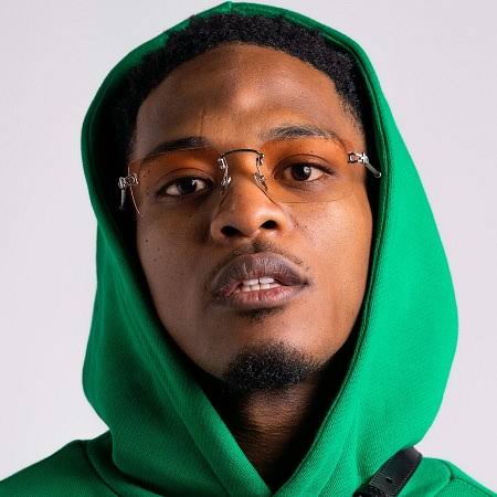 TML vibezboi - SHON PE (Count Your Money)